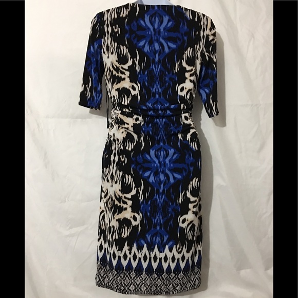 JONES NEW YORK DRESS - Picture 4 of 6